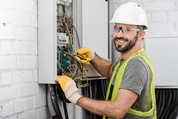 Best Emergency Electrical Repair  in Nroe City, MO