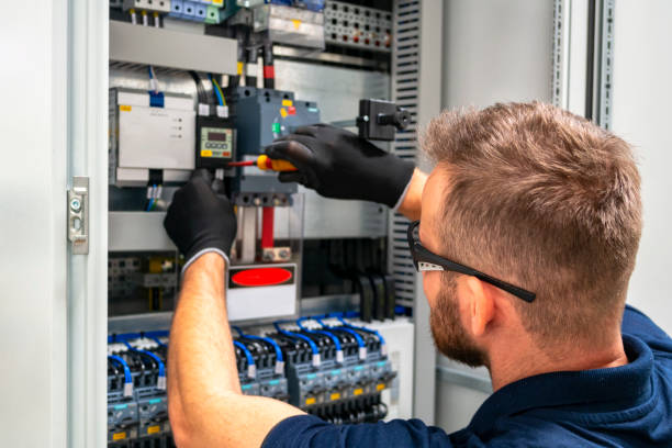 Best Affordable Emergency Electrician  in Nroe City, MO