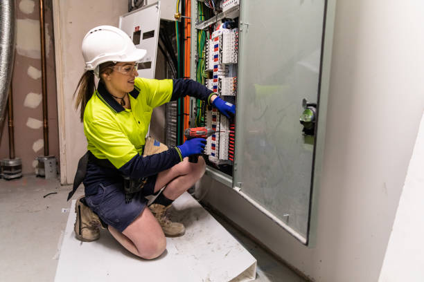 Best Electrician Near Me  in Nroe City, MO