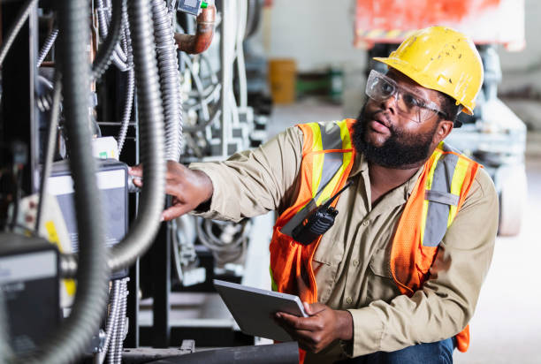 Best Electrical System Inspection  in Nroe City, MO