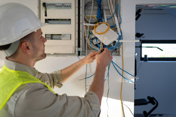 Best Electrical Upgrades for Homes  in Nroe City, MO